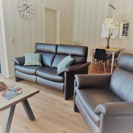 Apartment Poenblick
