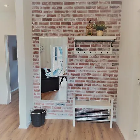 Apartment Poenblick *