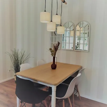 Pönblick Daire Willingen (Upland)