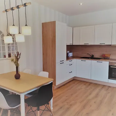 Pönblick Daire Willingen (Upland)