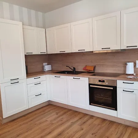 Apartment Poenblick