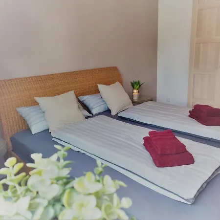 Apartment Poenblick