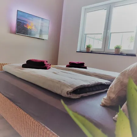 Poenblick Apartment Willingen (Upland)