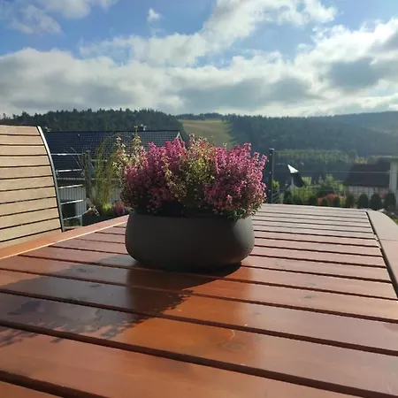 Apartment Poenblick
