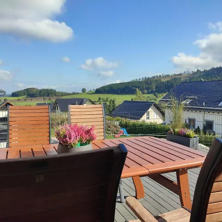 Apartment Poenblick