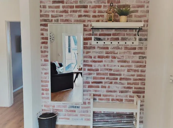 Lejlighed Poenblick *