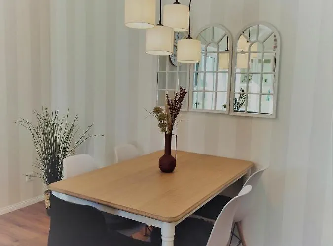 Poenblick Lejlighed Willingen (Upland)