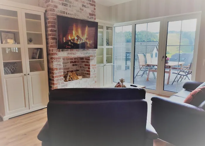 Poenblick Willingen (Upland)