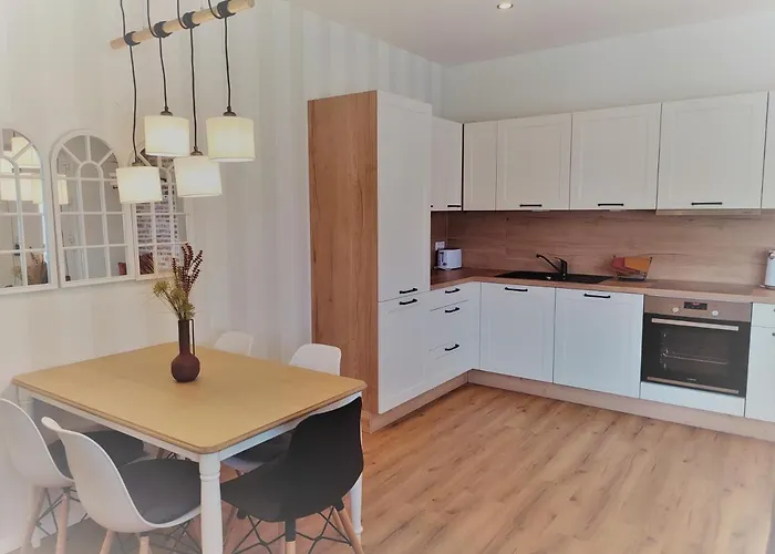 Poenblick Lejlighed Willingen (Upland)