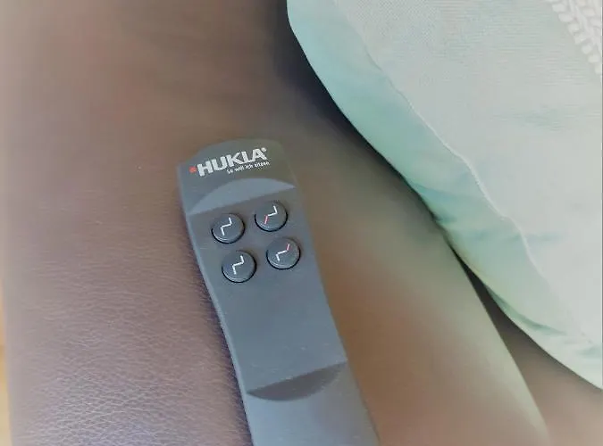 Lejlighed Poenblick *