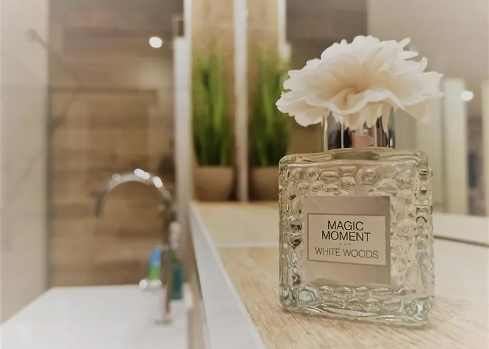 Poenblick Lejlighed Willingen (Upland)